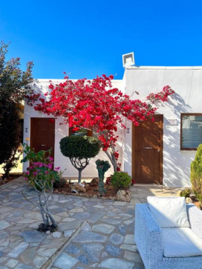 Kali Holiday Apartments